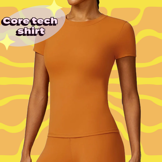 Core Tech Shirt